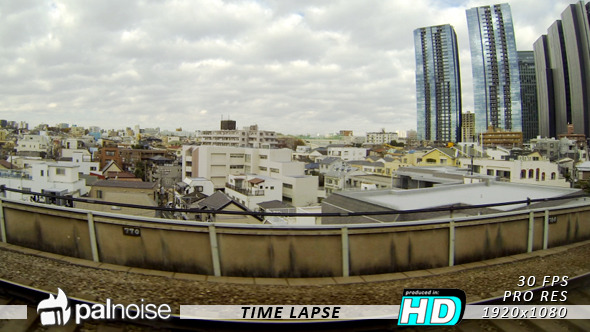 Faster Train Japan Tokyo alt