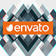 Polygons Logo Reveal - VideoHive Item for Sale