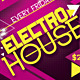 Electro House by creativeartx | GraphicRiver