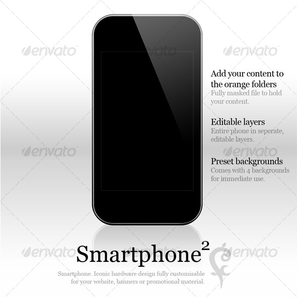 Smartphone 2 - Mobile Displays