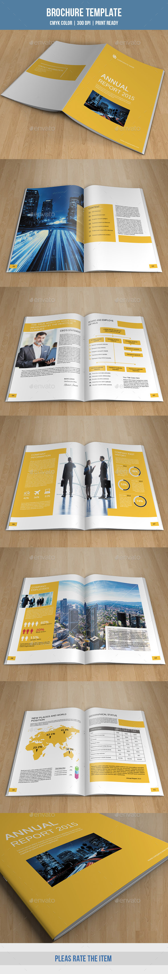 Corporate Annual Report 2015-v187 - Corporate Brochures