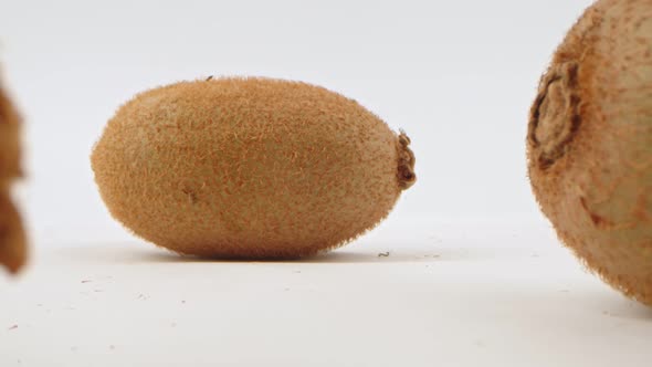 Kiwi Fruit