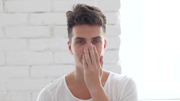 Reaction to Failure in Business, Financial Loss alt