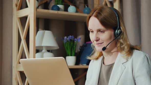 home office headset