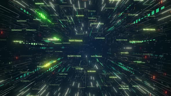 Digital Stream 4k alt