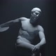 Discobolus Statue - VideoHive Item for Sale