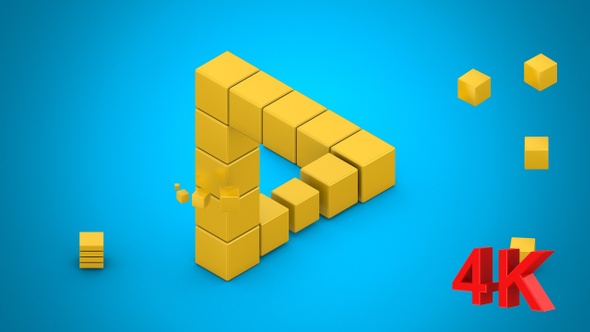 Impossible Triangle alt