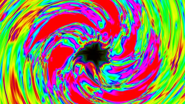 Acid Background 4K 02 alt