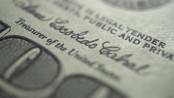 100 Dollar Cash Macro Part Of Rotation alt