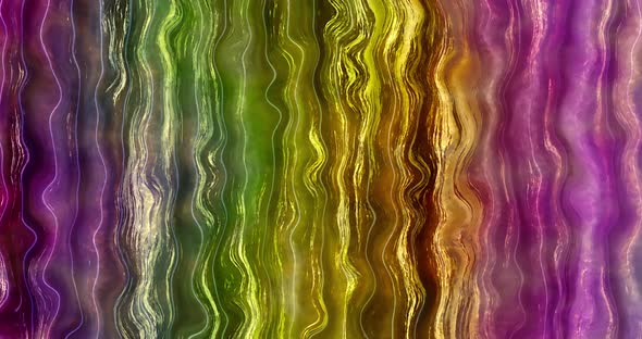 Abstract vertical twisted lines background