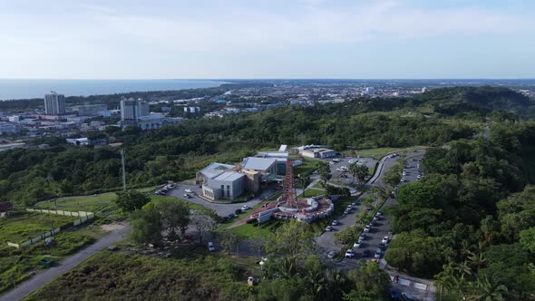 Miri, Sarawak Malaysia alt