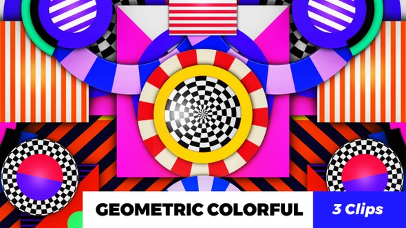 Geometric Color