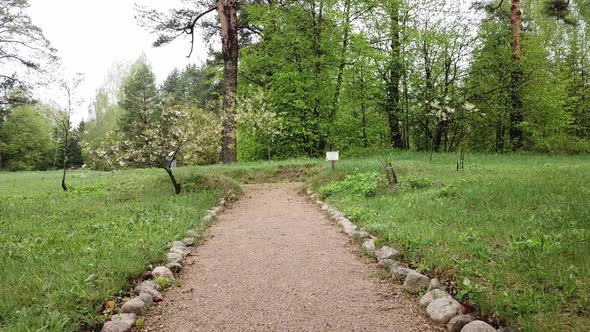 Spring In A Country Estate (34) alt