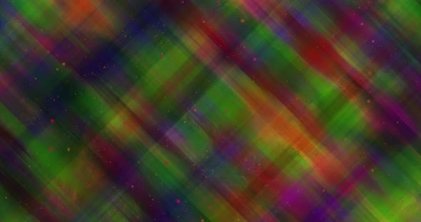 Abstract geometric background.Abstract multicolor geometric background animation.