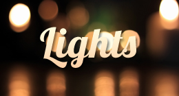 Lights