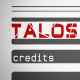 Talos Documentary Opening &amp; Closing Credits - VideoHive Item for Sale