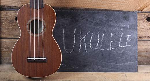 Ukulele Classics Series