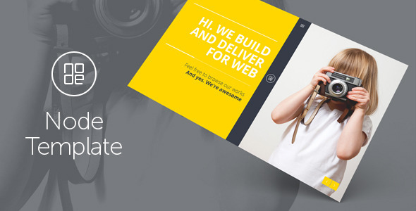 Node - Responsive - ThemeForest 8083493