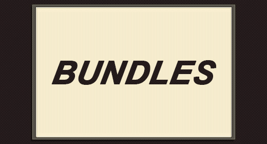 BUNDLES