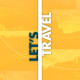 Simple Travel Slide - VideoHive Item for Sale