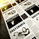 Newspapers Opener - VideoHive Item for Sale