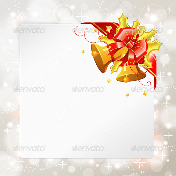 Christmas Frame
