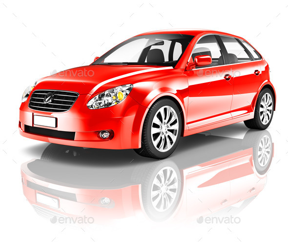 Car - Stock Photo - Images