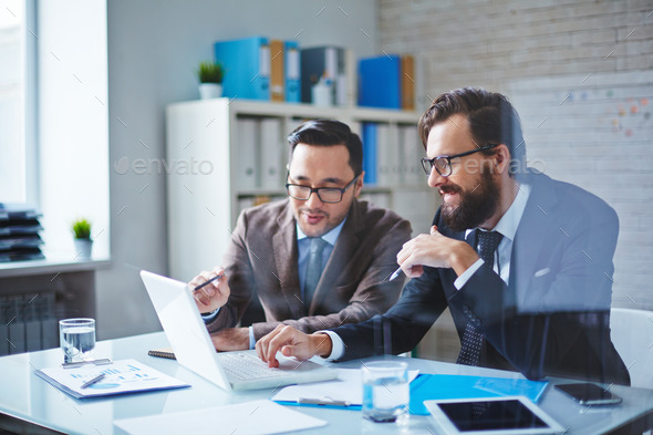 Consultation - Stock Photo - Images