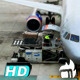 Loading Airplane Luggage Airport - VideoHive Item for Sale