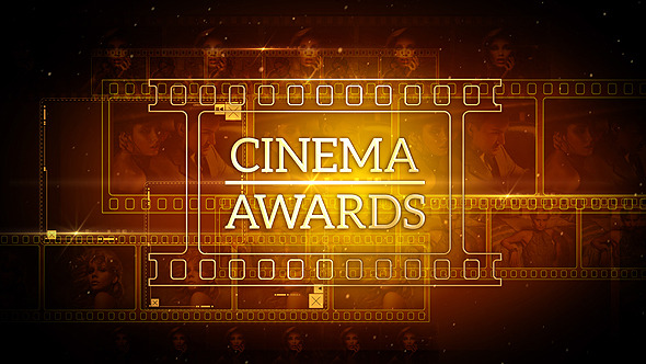 Cinema Awards - VideoHive 10251451