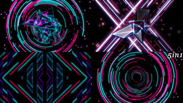 Transient Space (5-Pack) alt