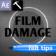 Film Damage - VideoHive Item for Sale