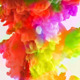 Colorful Paint Ink Drops Splash in Underwater 50 - VideoHive Item for Sale