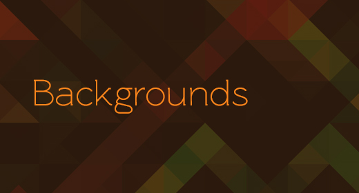 Backgrounds