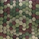 Hexagon Background Camouflage - 4K - VideoHive Item for Sale