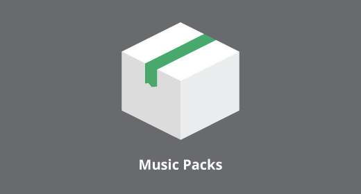 Music Packs