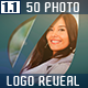 50 Photo Logo Reveal - VideoHive Item for Sale