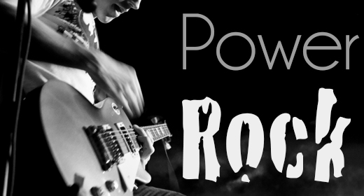 Power Rock