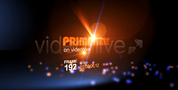 Primetime On Videhive