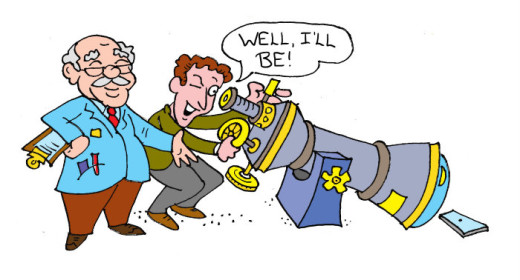 Merry and Uplifting Music