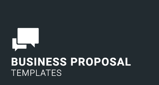 Business Proposals