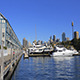 Finger Wharf, Sydney - VideoHive Item for Sale