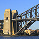 Sydney Harbour Bridge - VideoHive Item for Sale