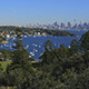 The Gap Lookout and Sydney Harbour - VideoHive Item for Sale