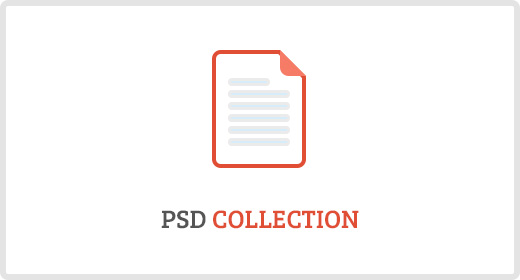 PSD Themes