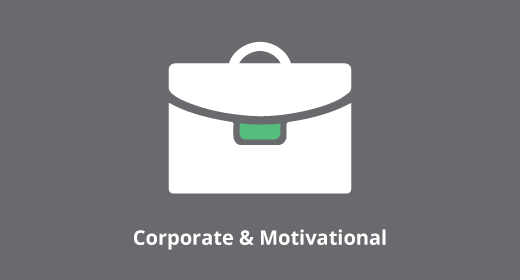 Corporate & Motivational