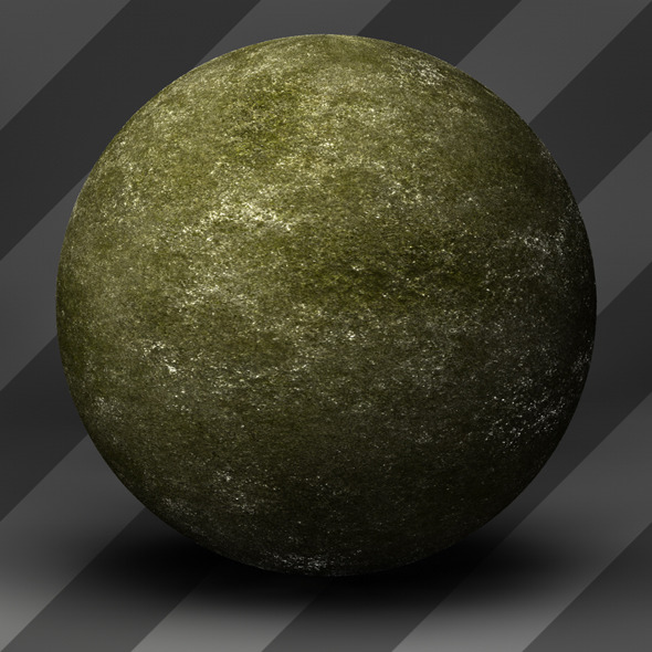 Miscellaneous Shader_001 - 3DOcean Item for Sale