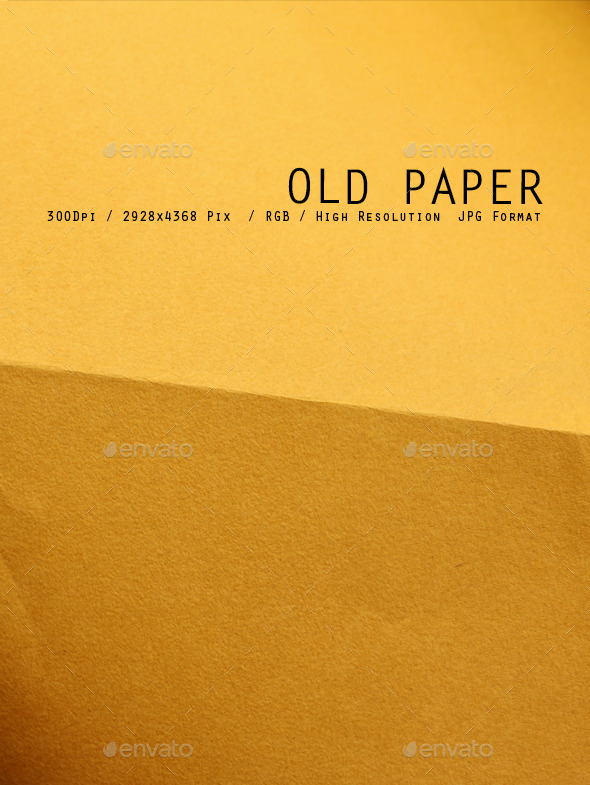 Paper Texture 0095 - Paper Textures