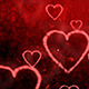Valentines Hearts - VideoHive Item for Sale