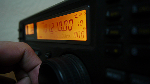 Tuning Of The Receiver 3